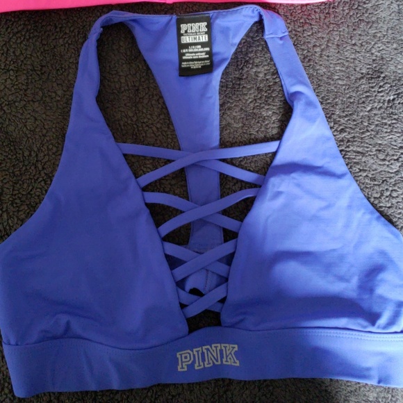 Sports Bras - Picture 2 of 7